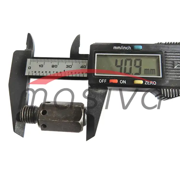 VENTIL SIGURNOSNI HIDRAULIKE URSUS C-355/360  ZETOR 4712/4715  IND-II-0