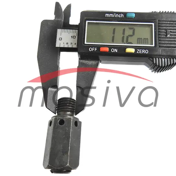 VENTIL SIGURNOSNI HIDRAULIKE URSUS C-355/360  ZETOR 4712/4715  IND-II-1