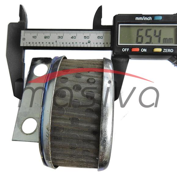 FILTER PUMPE HIDRAULIKE ZETOR 2011/7045  954651  IND-II-3