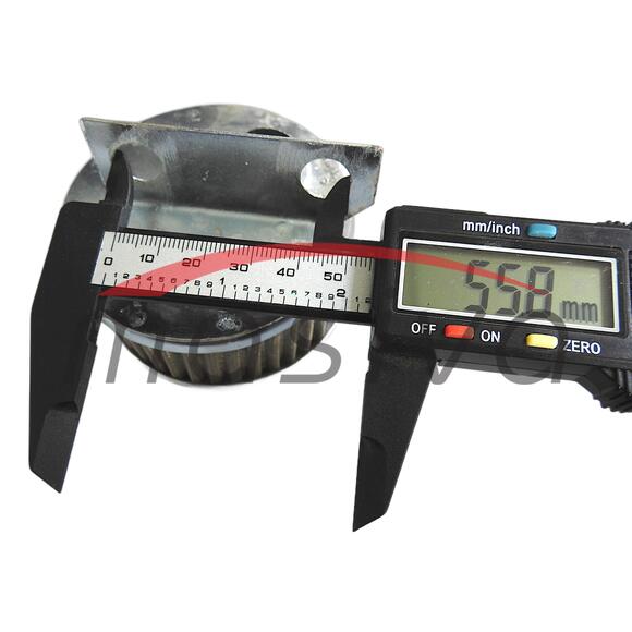 FILTER PUMPE HIDRAULIKE ZETOR 2011/7045  954651  IND-II-4