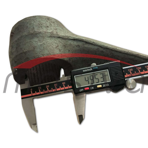 RAME HIDRAULIKE URSUS C-355,360  ZETOR 2011 5911  958035  IND-II-4