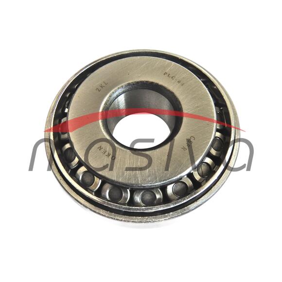 LEŽAJ VRETENA UPRAVLJAČA ZETOR 2011-4611  953566  IND-II-1