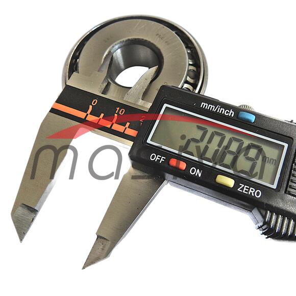 LEŽAJ VRETENA UPRAVLJAČA ZETOR 2011-4611  953566  IND-II-3