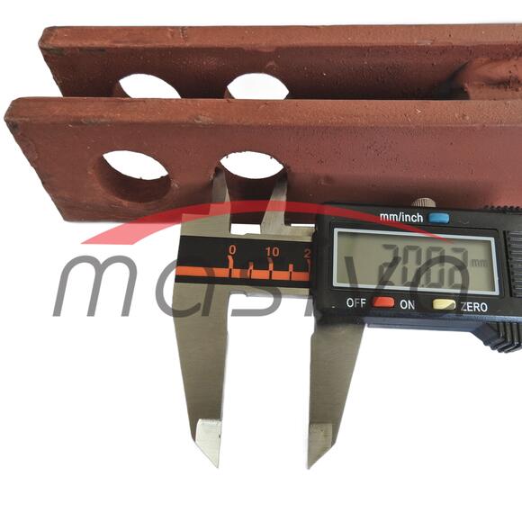 POLUGA FIKSNA LIJEVA ZETOR 2511-3011  955010  IND-II-7