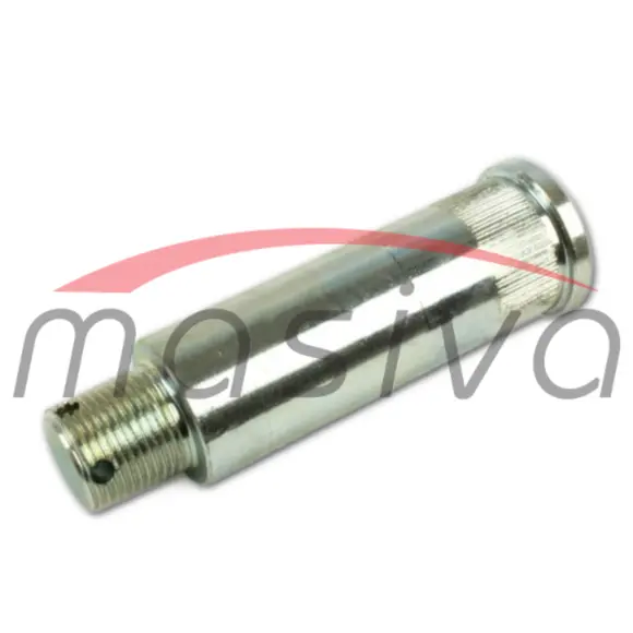 OSOVINA POLUGE NA TRUBI ZETOR 5011-7745  55115077  IND-II-1