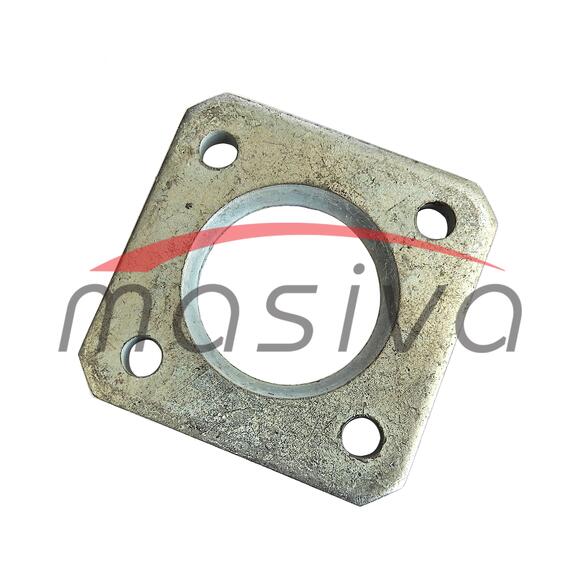 PRIRUBNICA KUGLE POLUGE S LEŽAJEM ZETOR 4911-7745  55115099  IND-II-0