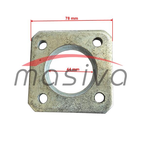 PRIRUBNICA KUGLE POLUGE S LEŽAJEM ZETOR 4911-7745  55115099  IND-II-1