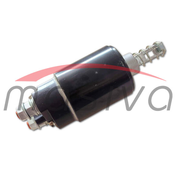 AUTOMAT ELEKTROPOKRETAČA R11 BOSCH URSUS C-355-360 ZETOR 4911-7745  IND-II-1