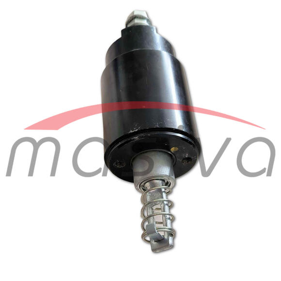 AUTOMAT ELEKTROPOKRETAČA R11 BOSCH URSUS C-355-360 ZETOR 4911-7745  IND-II-4