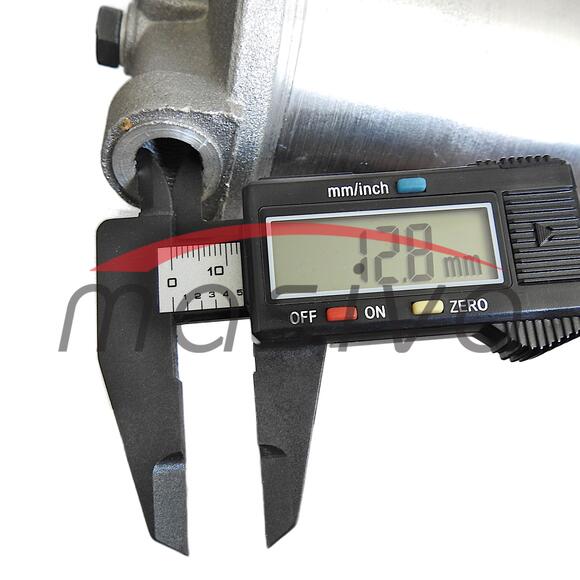 NOSAČ FILTERA GORIVA DUPLI STARA TIPA IMT-533 VERZIJA INDIJA-3