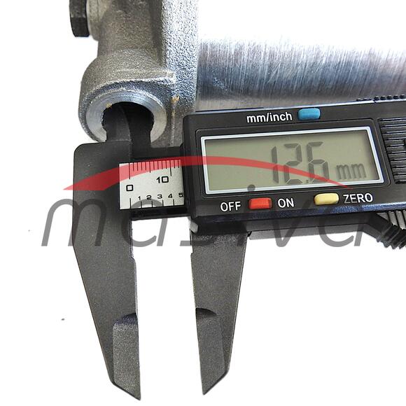 NOSAČ FILTERA GORIVA DUPLI STARA TIPA IMT-533 VERZIJA INDIJA-4