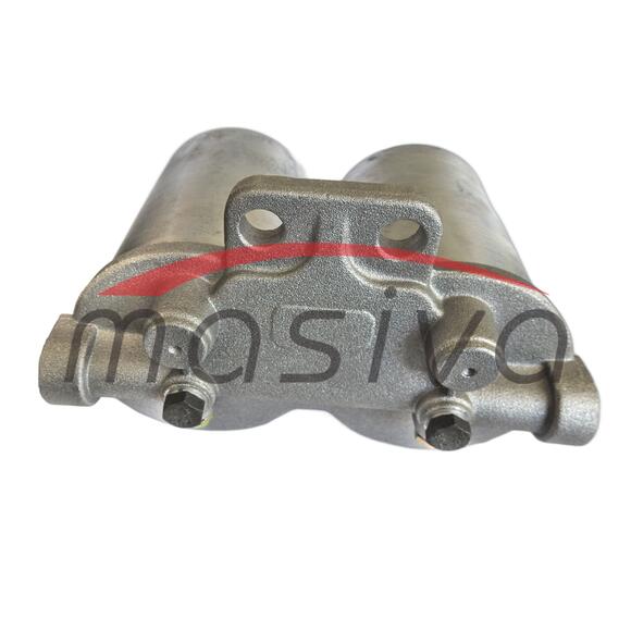 NOSAČ FILTERA GORIVA DUPLI STARA TIPA IMT-533 VERZIJA INDIJA-5