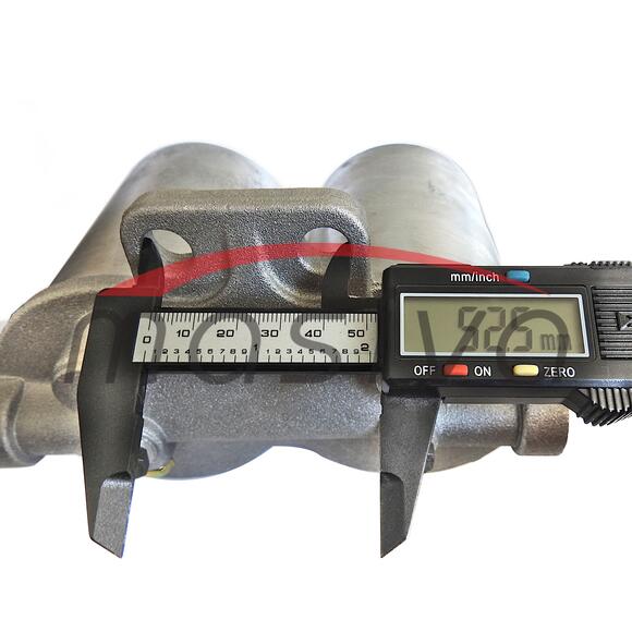 NOSAČ FILTERA GORIVA DUPLI STARA TIPA IMT-533 VERZIJA INDIJA-7