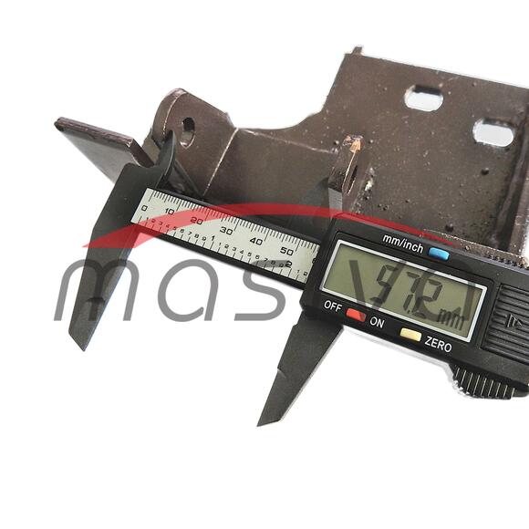 NOSAČ ALTERNATORA IMT-533    814 449-3