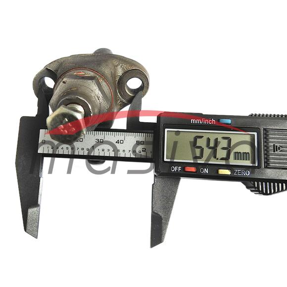 DIZA KOMPLETNA MASSEY FERGUSON MF-175,178,194,265,275,282,285,294-2