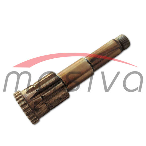 OSOVINA MEĐUZUPČANIKA RAZVODA URSUS C-355/360  950426    IND-II-0