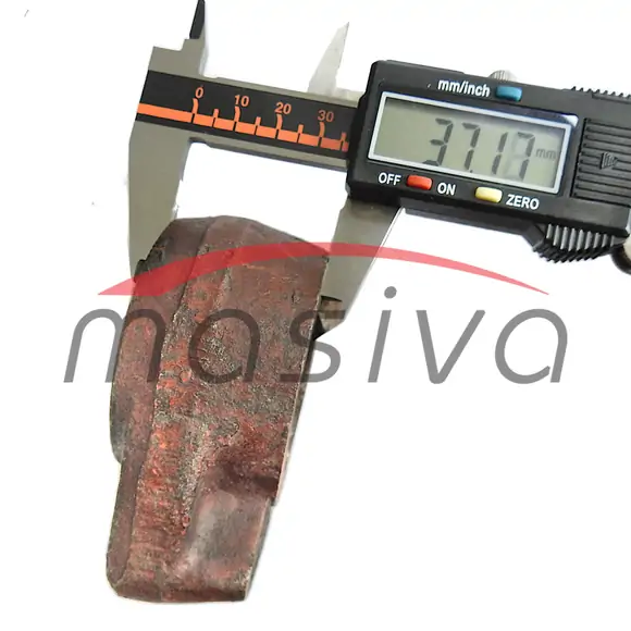 GRANIČNIK RUKAVCA DESNI ZETOR 3320-6719 PROXIMA 6421-8441 65-90 70-100 55113410-1