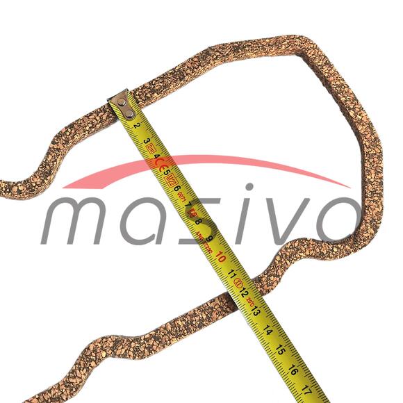 BRTVA POKLOPCA VENTILA IMT-549 ŠTORE 502-504  DM33    716639    IN-2