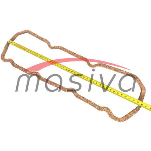 BRTVA POKLOPCA VENTILA RAKOVICA R-65 DM34  716324  IN-1