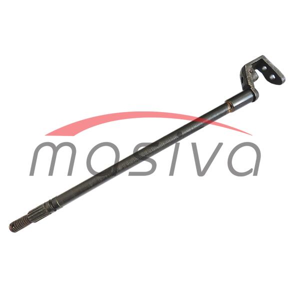 POLUGA UPRAVLJAČKA MEHANIZMA ZA PODIZANJE HIDRAULIKE ZETOR 5911-3