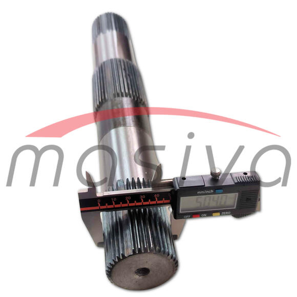 VRATILO PODIZNO HIDRAULIKE IMT-539 SA JEDNOM RUPOM ZA VIJAK   533.02.308  IND-II-2