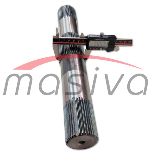 VRATILO PODIZNO HIDRAULIKE IMT-539 SA JEDNOM RUPOM ZA VIJAK   533.02.308  IND-II-3