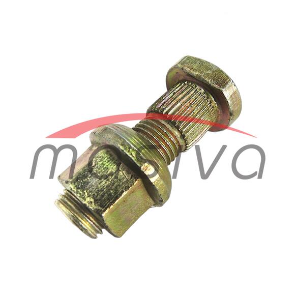 VIJAK I MATICA PREDNJEG KOTAČA ZETOR M14x 1,5-6