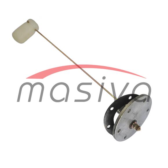 PLOVAK GORIVA UNIVERZALNI BOČNA MONTAŽA NA REZERVARU JEDNA STOPICA-0