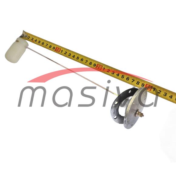 PLOVAK GORIVA UNIVERZALNI BOČNA MONTAŽA NA REZERVARU JEDNA STOPICA-1