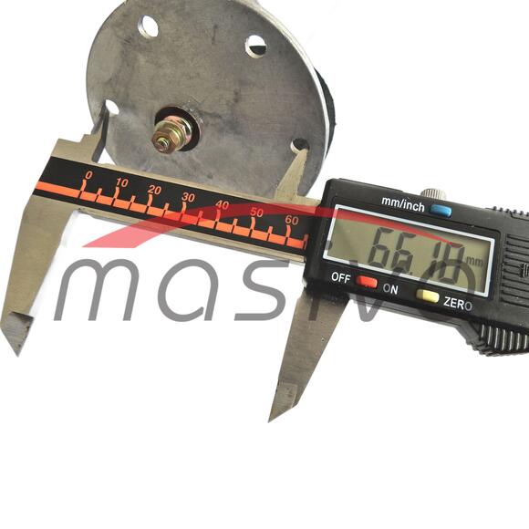 PLOVAK GORIVA UNIVERZALNI BOČNA MONTAŽA NA REZERVARU JEDNA STOPICA-3