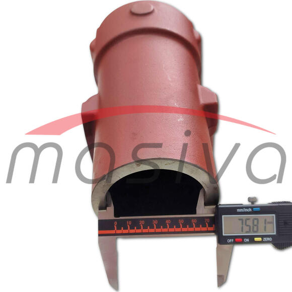 CILINDAR + KLIP HIDRAULIKE IMT-533-539  76mm (BEZ KARIKA)-5