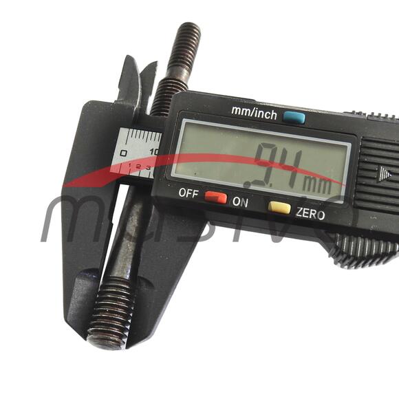 VIJAK KLAVIJATURE I POKLOPCA VENTILA IMT-533,539,540  M10x3/8" L=100-5