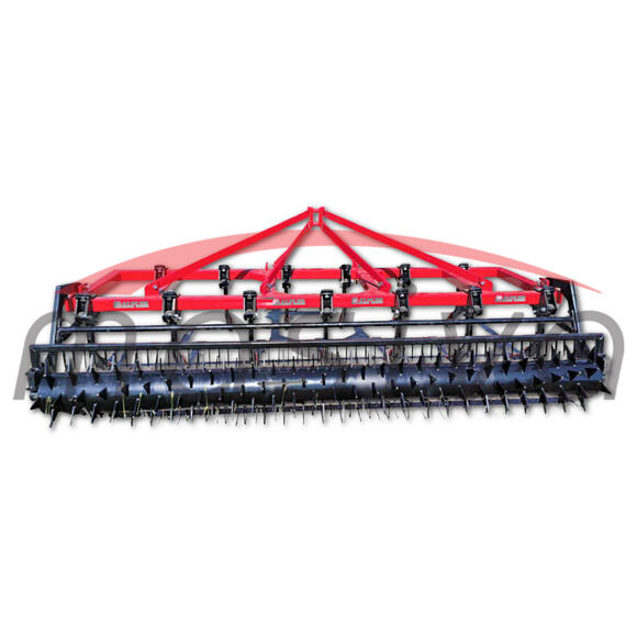 GRUBER RADNE ŠIRINE 4 m, 13 RADNIH TIJELA, RADNA DUBINA 45 cm, TEŽINA 1215 kg-3