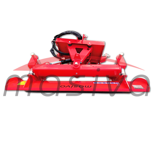 RALICA HIDRAULIČNA SP-160  TEŽINA 184 KG-8