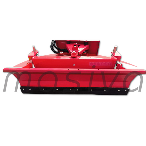 RALICA HIDRAULIČNA SP-160  TEŽINA 184 KG-1