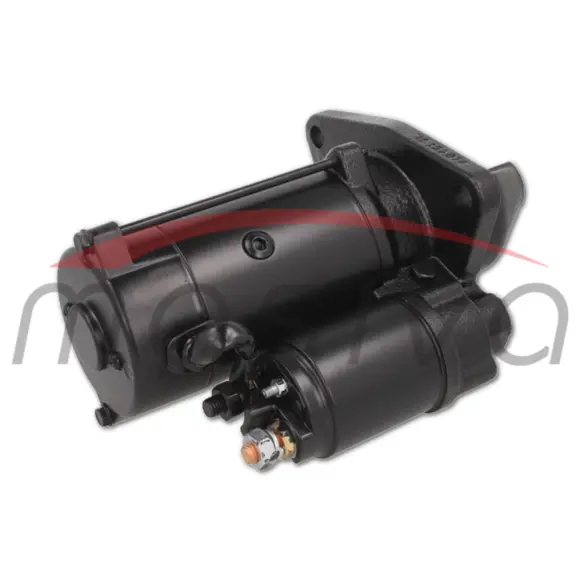 ELEKTROPOKRETAČ S REDUKTOROM BELARUS MTZ, T25 (VLADIMIREC) 3,2 kW Z=10 ISKRA-1