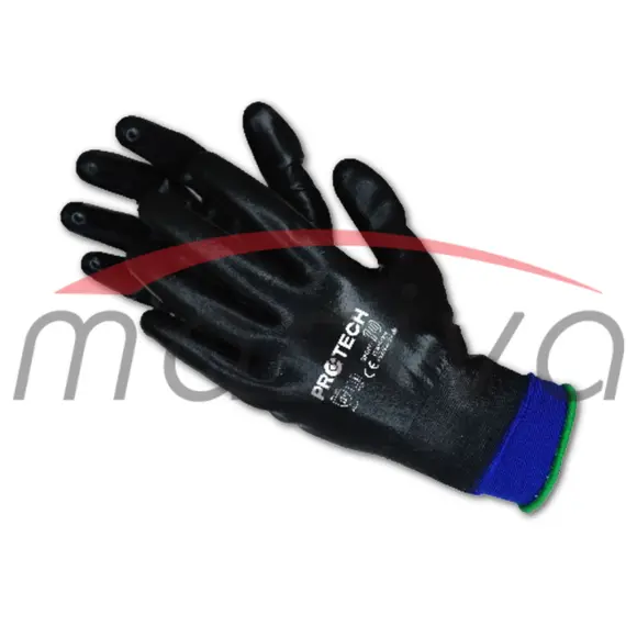 RUKAVICA RADNA SERVIS-0