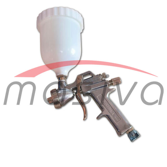 PIŠTOLJ ZA KOMPRESOR ZA BOJANJE-1