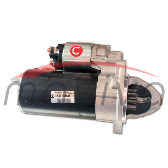 ELEKTROPOKRETAČ GOLDONI 12V 2,3 kW 9 ZUBA-0