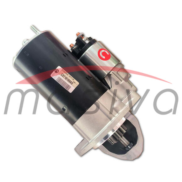 ELEKTROPOKRETAČ GOLDONI 12V 2,3 kW 9 ZUBA-1