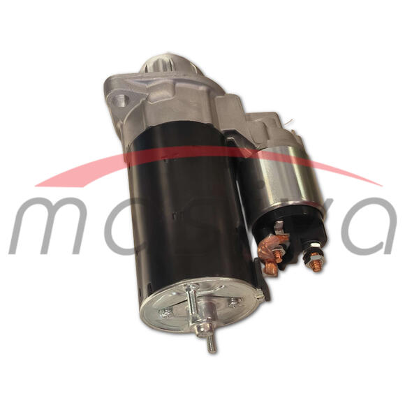 ELEKTROPOKRETAČ GOLDONI 12V 2,3 kW 9 ZUBA-2