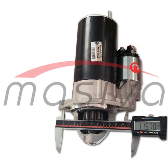 ELEKTROPOKRETAČ GOLDONI 12V 2,3 kW 9 ZUBA-3