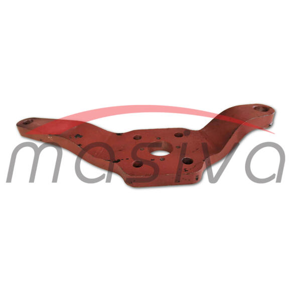 POLUGA DVOKRAKA VOLANA PREDNJA VUČA 560/577    511.02.490-2