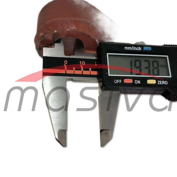 POLUGA DVOKRAKA VOLANA PREDNJA VUČA 560/577    511.02.490-5