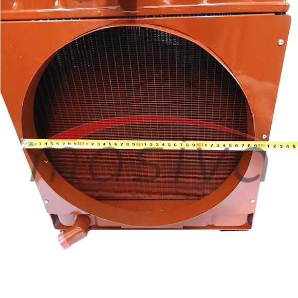 HLADNJAK RAKOVICA R-60 REPARIRANI 590 x 460 x 170  802631/817813  R-4   YETSAN-3