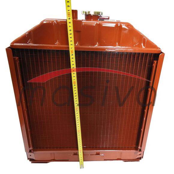 HLADNJAK RAKOVICA R-60 REPARIRANI 590 x 460 x 170  802631/817813  R-4   YETSAN-5