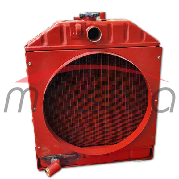 HLADNJAK RAKOVICA R-60 REPARIRANI 590 x 460 x 170  802631/817813  R-4   YETSAN-2