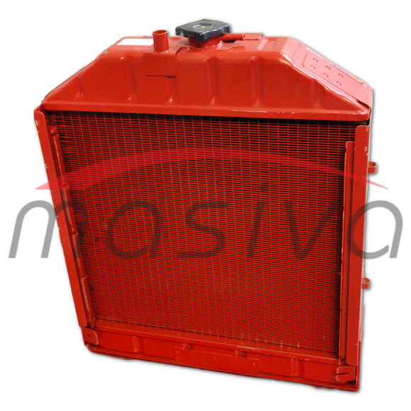 HLADNJAK RAKOVICA R-60 REPARIRANI 590 x 460 x 170  802631/817813  R-4   YETSAN-0