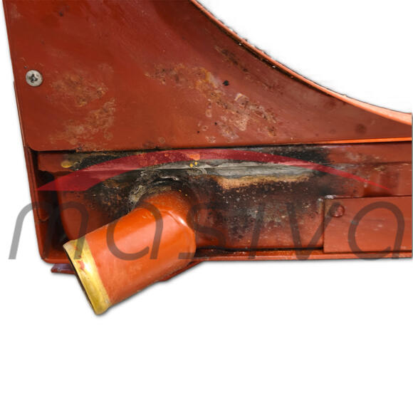 HLADNJAK RAKOVICA R-60 REPARIRANI 590 x 460 x 170  802631/817813  R-4   YETSAN-1