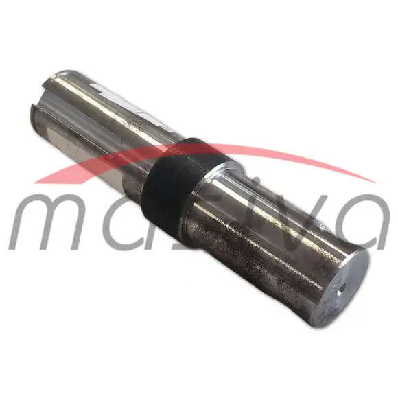 VRATILO DUPLOG LANČANIKA POGONA METALNOG VALJKE BERAČA SIP EKO-3000,3500, KK30-1